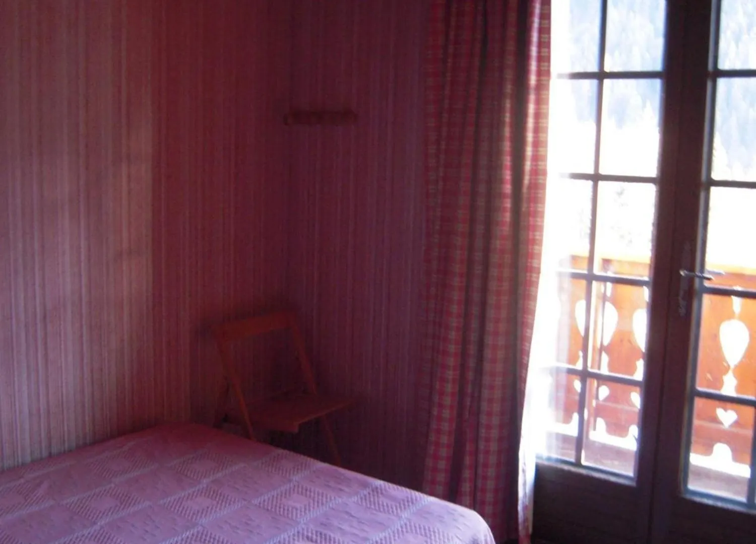 Chalet Le Tougne La Plagne