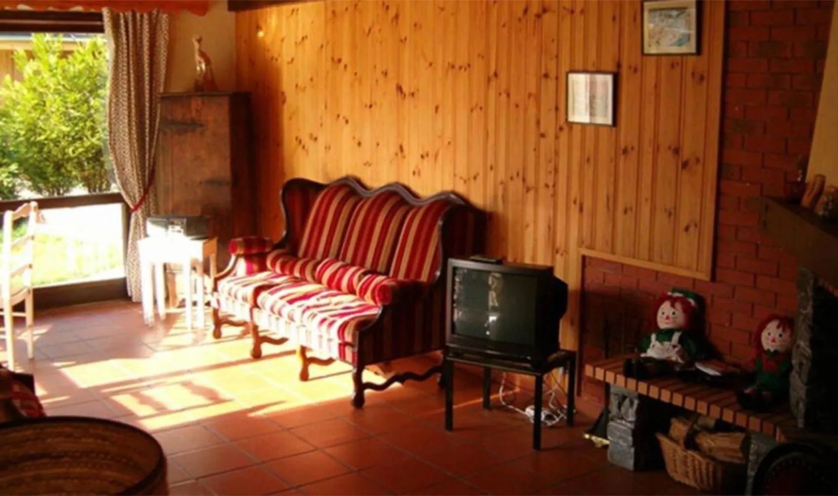 Chalet Le Tougne La Plagne