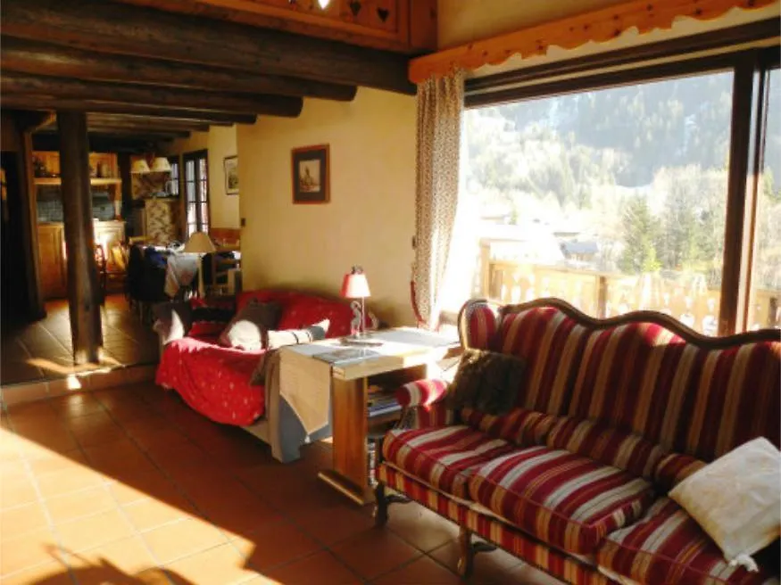 Chalet Le Tougne 拉普拉涅
