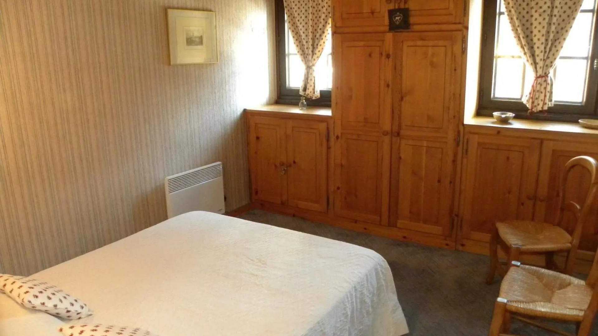 Chalet Le Tougne La Plagne 0*,