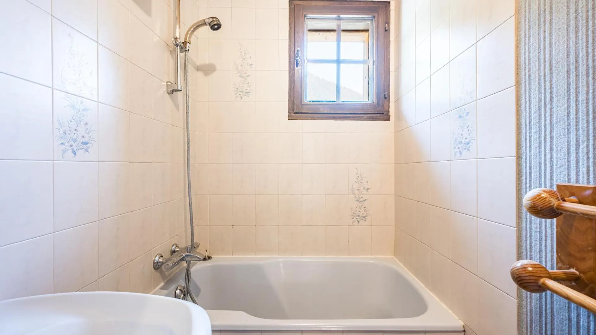 Chalet Le Tougne 라 플라뉴