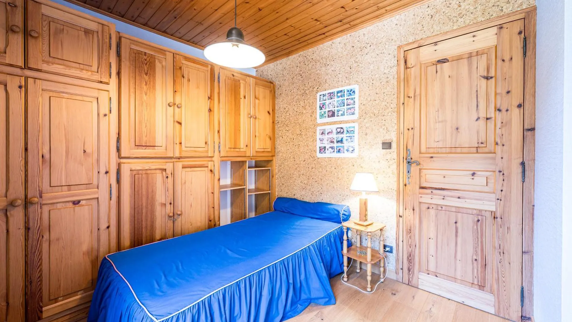 Chalet Le Tougne 라 플라뉴